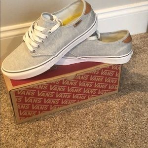 Vans Women’s Shoes size 9
